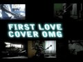 First Love - Utada Hikaru [cover]
