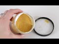 Edible Gold Paint Review | THE BEST Edible Paint UPDATE