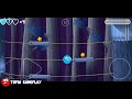 RED BALL 4: Funny Blue Ball Journey ALL LEVELS (1-75) Complete Game Walkthrough VOLUME 1,2,3,4,5