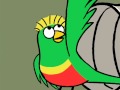 Peep and the Big Wide World: Introducing Splendid Bird of Paradise!