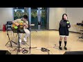 20221109 Lil’ Ashes - 小塵埃 Finish it don’t quit @Ocean Popwalk 海天晉滙