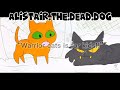 Warrior Cats TikTok Compilation 7 • TW Warning