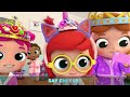 This Is The Way We Play Princess + More Little Angel Kids Songs & Nursery Rhymes