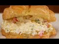 I surprised all the guests! Quick and easy puff pastry appetizer