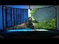 Gray Zone Warfare looks AWESOME on the 2024 LG 45” UltraWide OLED Gaming Monitor | LG45GS96QB