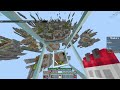 Minecraft CubeCraft w/ friends