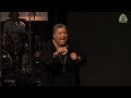 Bishop Rosie O'Neal | Your Primary Partner | OWCI Holy Convocation