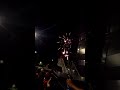 Canada Day fireworks