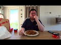 Eating at one of The Lowest Rated Chinese Takeaways - I was shocked!