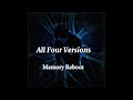 Memory reboot 14min (all versions)