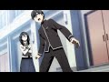 TVアニメ「俺を好きなのはお前だけかよ」ノンクレジットOP映像『パパパ』斉藤朱夏