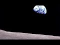 Merry Christmas From Manned Space! | Apollo 8 Christmas Greeting
