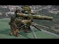 BREAKING NEWS! Putin Gave the Order: Russia Is Bombing Ukraine in an Unprecedented Way - ARMA 3