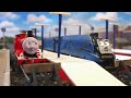 Animal Names - COMPLETE EPISODE | Thomas & Friends: Back on Track | Episode 4 (NOT FOR KIDS)