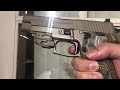 Armory Craft Hammer + Grayguns EDC Trigger - BEST COMBO FOR YOUR SIG P226