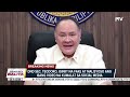 DND Sec. Teodoro, kinondena at tinawag na malisyoso ang fake video vs. PBBM