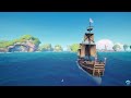 Top 20 Ship and Pirate Games on PC