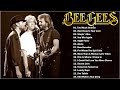 BEE GEES Greatest Hits Full Album - Full Album Best Songs Of Bee Gees ⌛