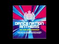 Dance Nation Anthems cd1 (2002)