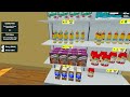 I OPENED A GROCERY STORE  || GAMEPLAY #1