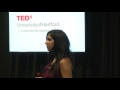 How to Become a Smart Person | Puja Bhardwaj | TEDxUniversityofHartford