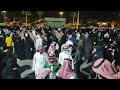 مهرجان تأسيس المملكة العربية السعوديه في البليفارد