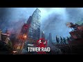 Dying Light 2 Tower Raid | Elevator music (NOT MINE, POSTED BY OLIVER DERIVIERE ON X!)