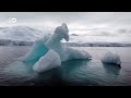 बर्फ की ये 6,200 फीट मोटी चादर पिघली तो आ सकती है प्रलय [Why is the Antarctic so important for us?]