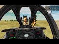 DCS | A-10C II | Farped Four