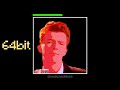 rickroll everytime with more bits