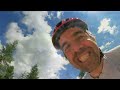 Dolomites Mountainbike: The Fanes Realm, looking for Princesses Dolasilla & Lujanta, but I found ...