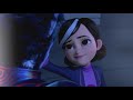 a s h e s  [ AMV // Trollhunters ]