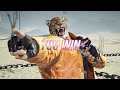 Teasing Opponent With Shotgun😂 - Tekken 8