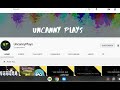 Check this guys channel out!!!!