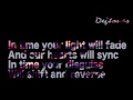 Acid Hologram - Deftones (Lyric Video)