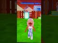 Playing ESCAPE SCHOOL BULLY (obby)