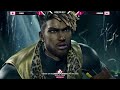 GRAND FINALS -  Double (Law, Shaheen) vs JEONDDING (Reina, Eddy) Tekken 8 TWT The MIXUP 2024