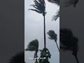 Beryl Makes Landfall on Mexico’s Yucatan With Hurricane Winds
