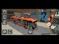 Public Transport Simulator 2 Gameplay #026