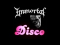 Inmortalidad de la musica Disco 70&80 - Mastermix JC