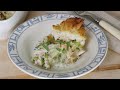Delicious Chicken Pot Pie | Pantry Staples | Everyday Food with Sarah Carey