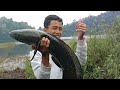 KALANG KABUT...‼️Meladeni Tenaga Ikan Gabus Monster || Casting Haruan