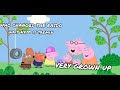 I edited a Peppa pig episode/kpop Version