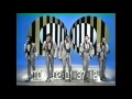 HAROLD MELVIN & THE BLUENOTES - THE LOVE I LOST (MIKE DOUGLAS SHOW)