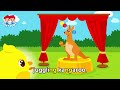 ⭐NEW⭐ Super Phonics | Compilation | Learn Words | ABC Phonics Song for Kids | JunyTony