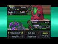 Pokémon Reborn Dragon Deathless - Postgame Tangrowth - Legally This Time!