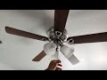 Ceiling Fan Pull Switch Broken Chain Replace Fix Hampton Bay