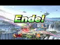 Bowser_570 vs alle Gegner Level 9 Teil 5 | Super Smash Bros Ultimate