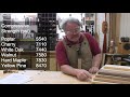 The Way Wood Works -- What Every Woodworker Needs to Know About Wood.