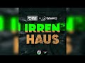 HARRIS & FORD x OUTSIDERS - IRRENHAUS (OFFICIAL AUDIO)